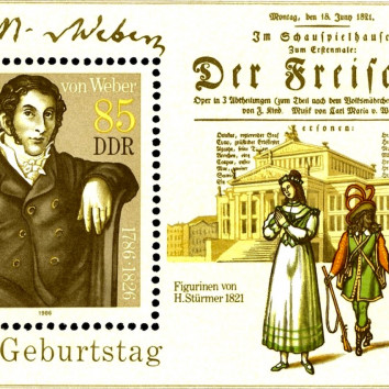 briefmarke