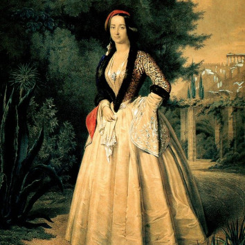 Amalieoldenburg