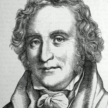 Friedrich leopold graf zu stolberg