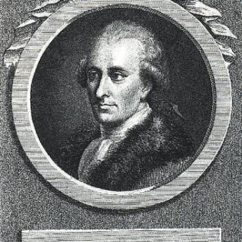 Friedrich Heinrich Jacobi