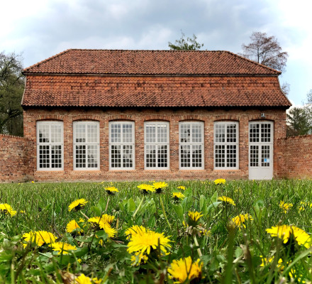 Orangerie