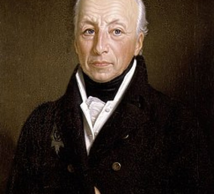 Peter I Oldenburg
