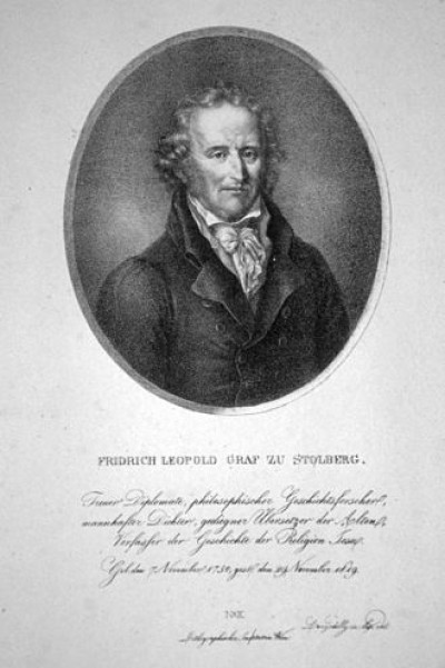 330px Friedrich Leopold Stolberg Litho