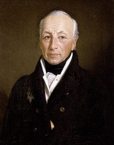 Peter I Oldenburg