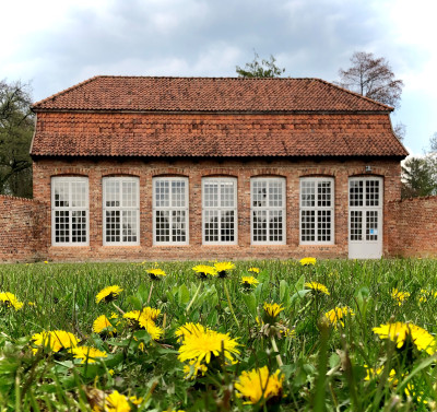 Orangerie